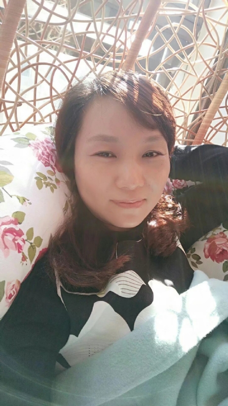 悦己的第一张照片--武平相亲网