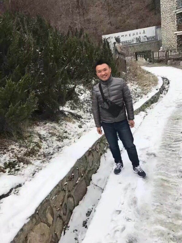 风筝的第一张照片--武平相亲网