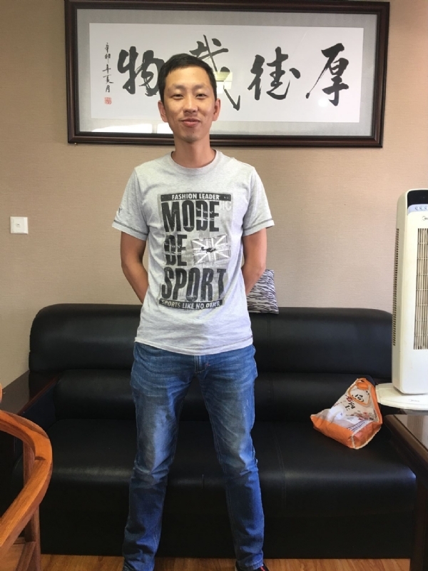 逝水流年的第一张照片--武平相亲网