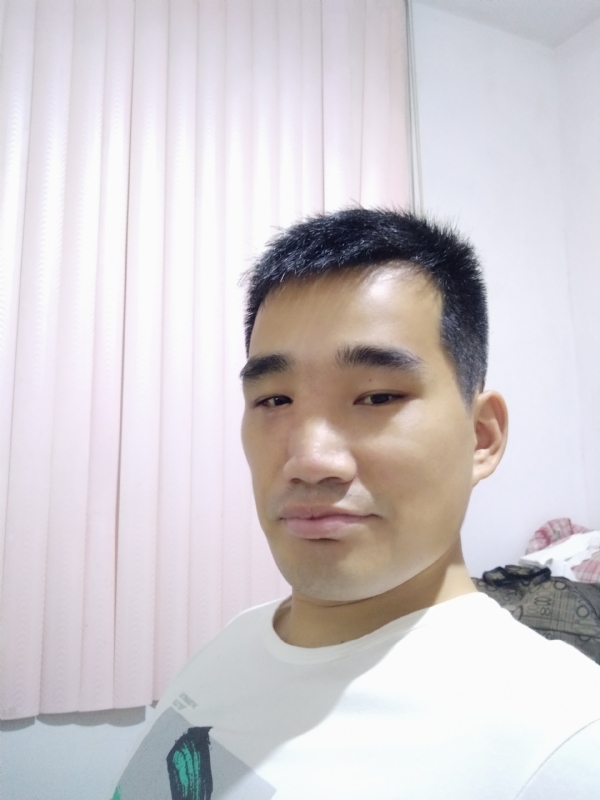 大男孩的第一张照片--武平相亲网