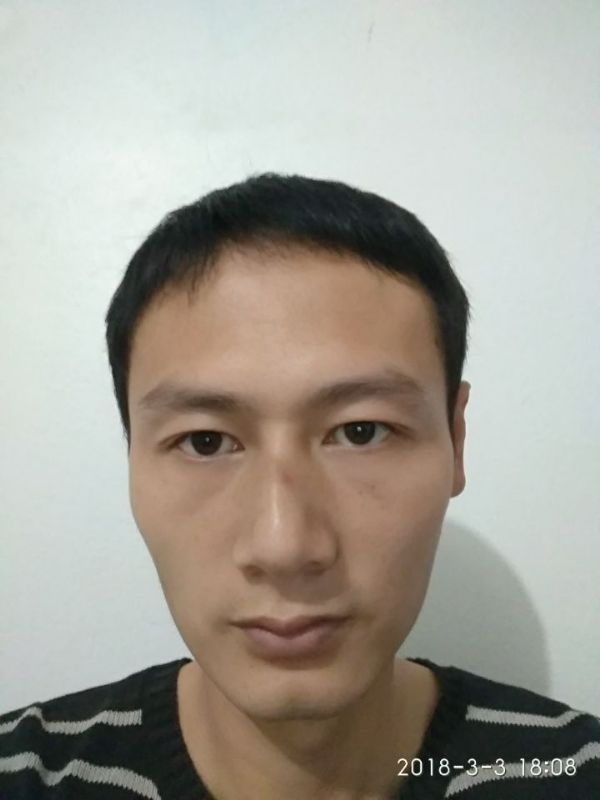 天天的第一张照片--武平相亲网