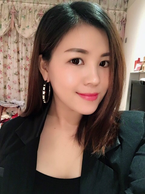 水晶之恋的第二张照片--武平相亲网