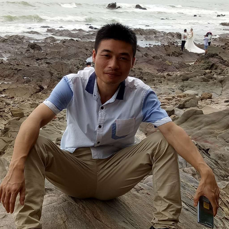 一个人的等待的第二张照片--武平相亲网