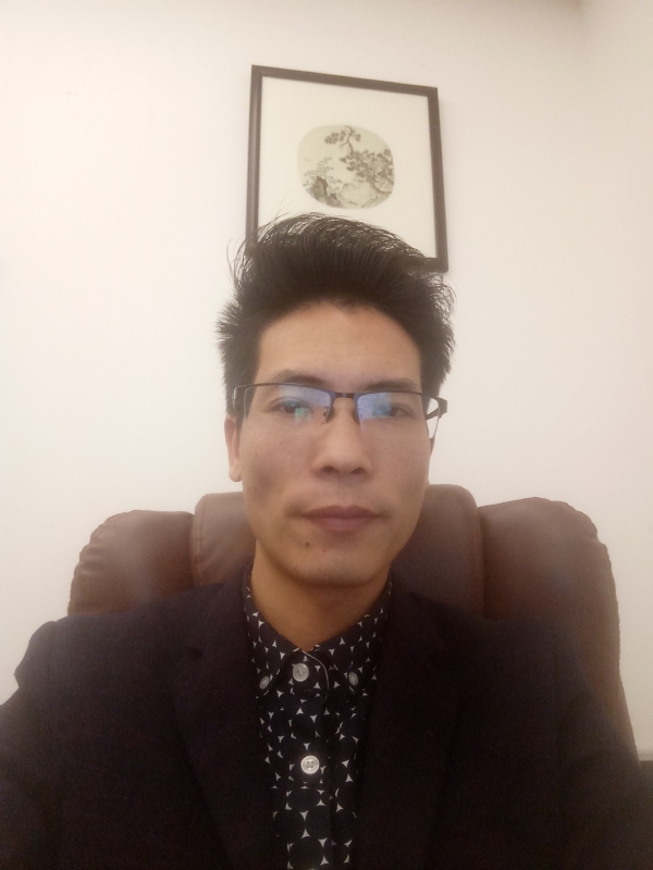 爱也要以诚相待的第一张照片--武平相亲网