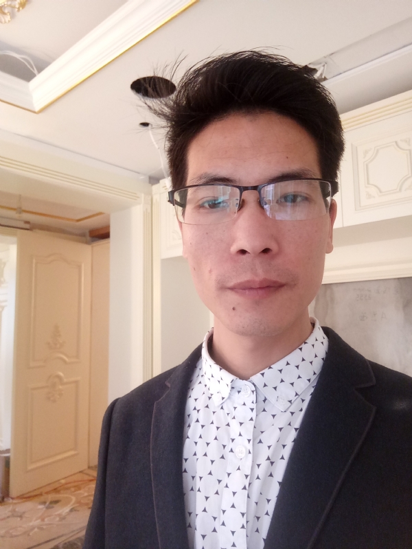 爱也要以诚相待的第二张照片--武平相亲网