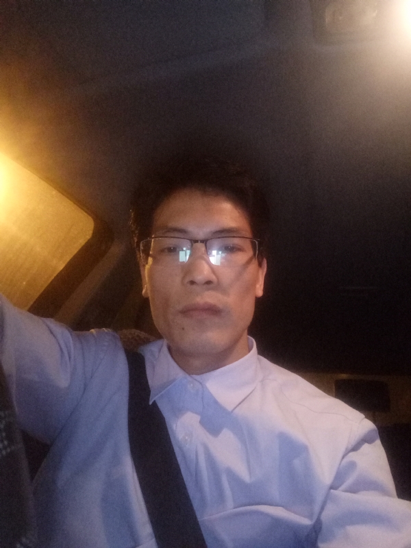 爱也要以诚相待的第三张照片--武平相亲网