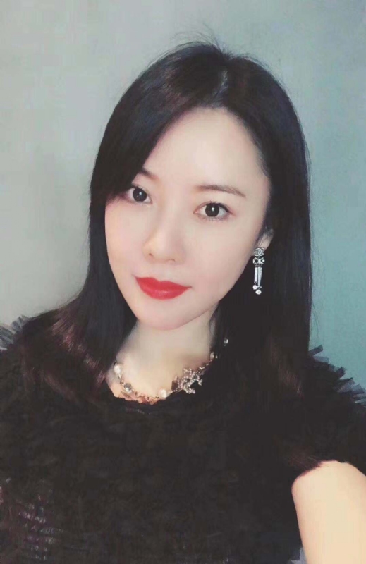 李莉的第一张照片--武平相亲网