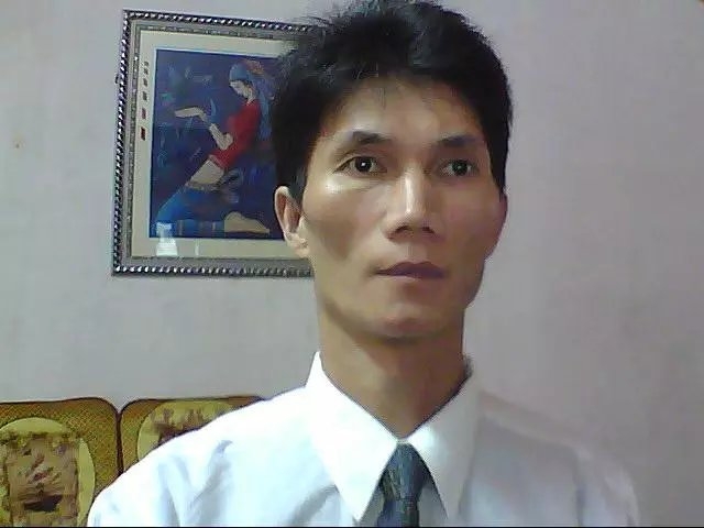 阿文的第一张照片--武平相亲网
