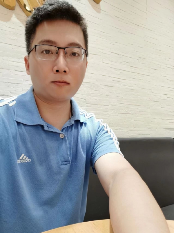 月亮河的第一张照片--武平相亲网