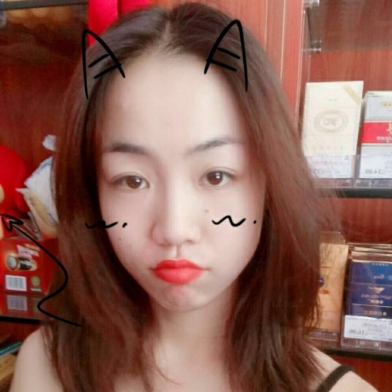 美美的第一张照片--武平相亲网