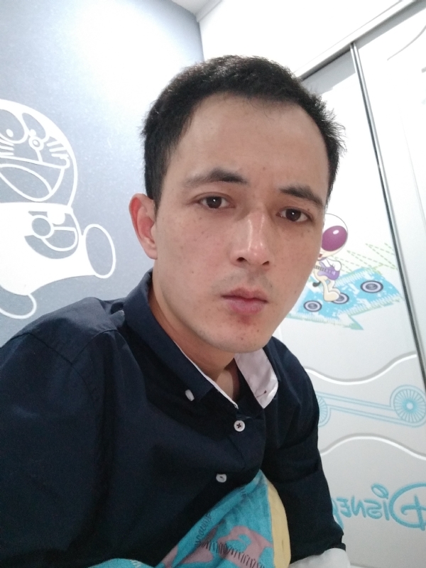 容晨的第一张照片--武平相亲网
