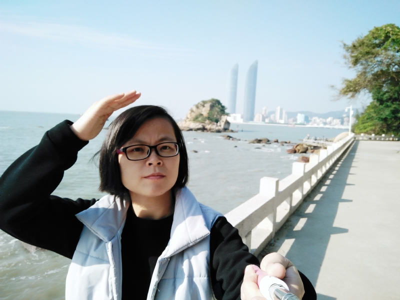 吕小包的第一张照片--武平相亲网