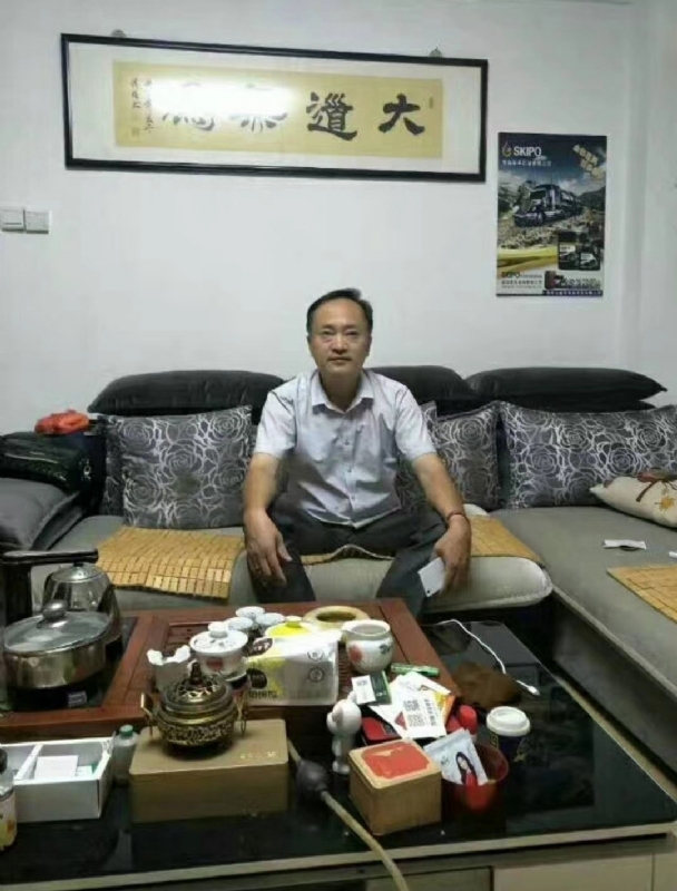 星光的第一张照片--武平相亲网