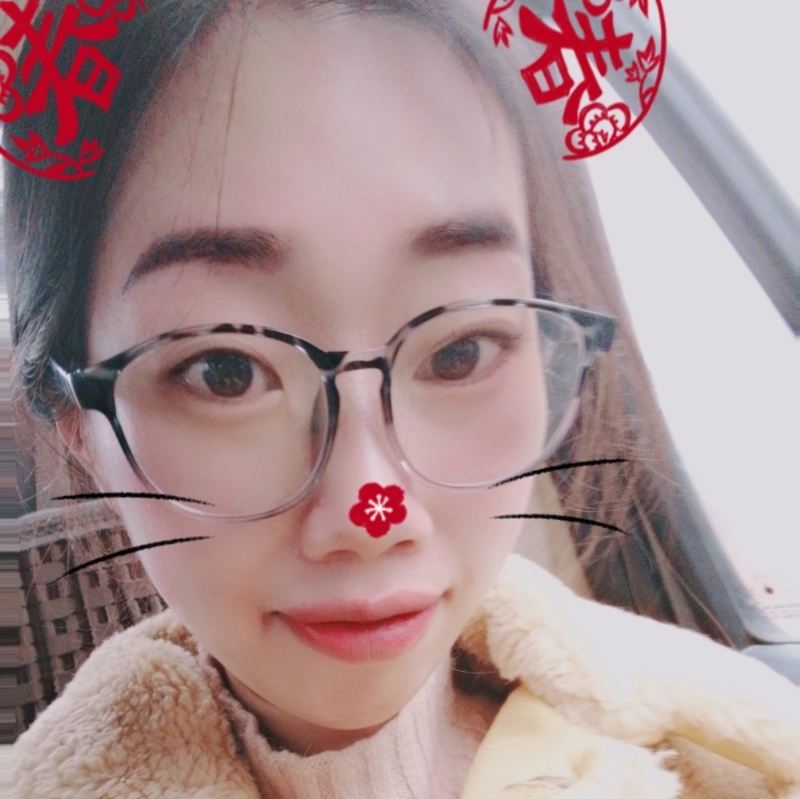 芮雪的第一张照片--武平相亲网