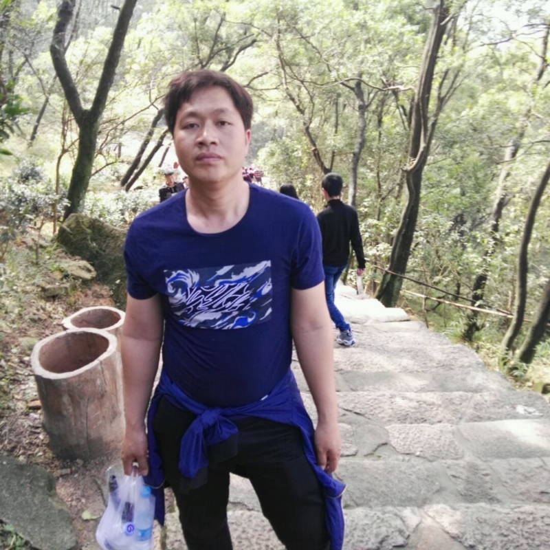 宁静的夏天的第一张照片--武平相亲网