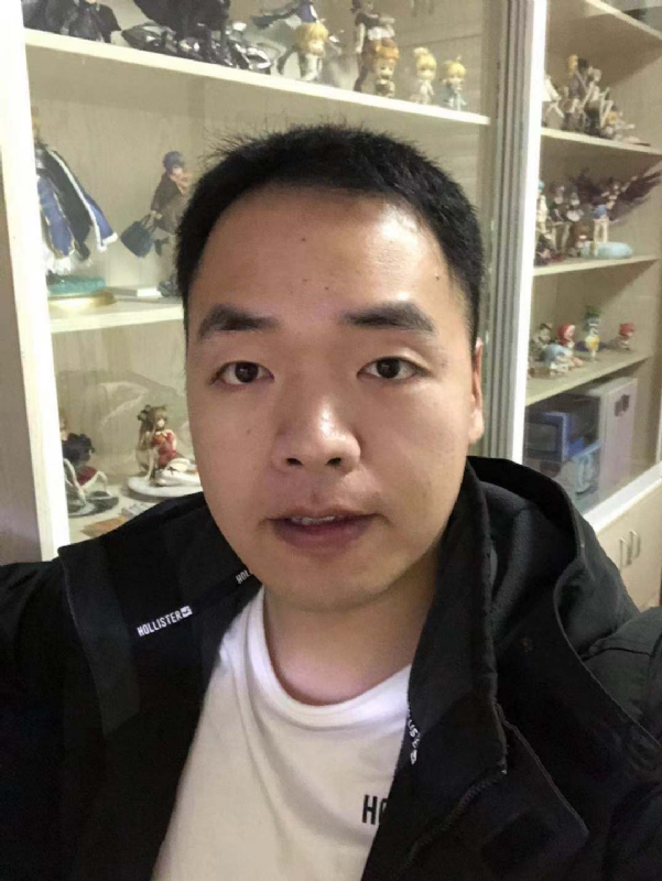 暴走KUMA的第一张照片--武平相亲网