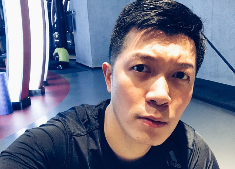 张勇耀的第一张照片--武平相亲网