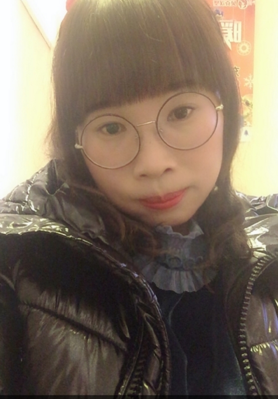 琴子的第一张照片--武平相亲网