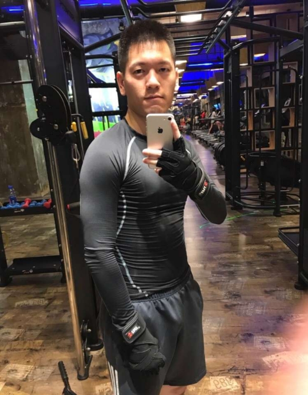 共赴此生的第一张照片--武平相亲网