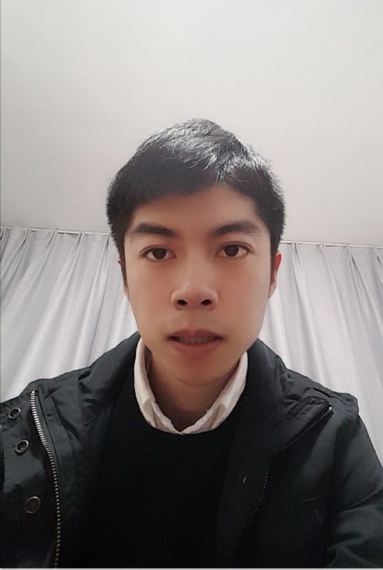 别发呆的第一张照片--武平相亲网