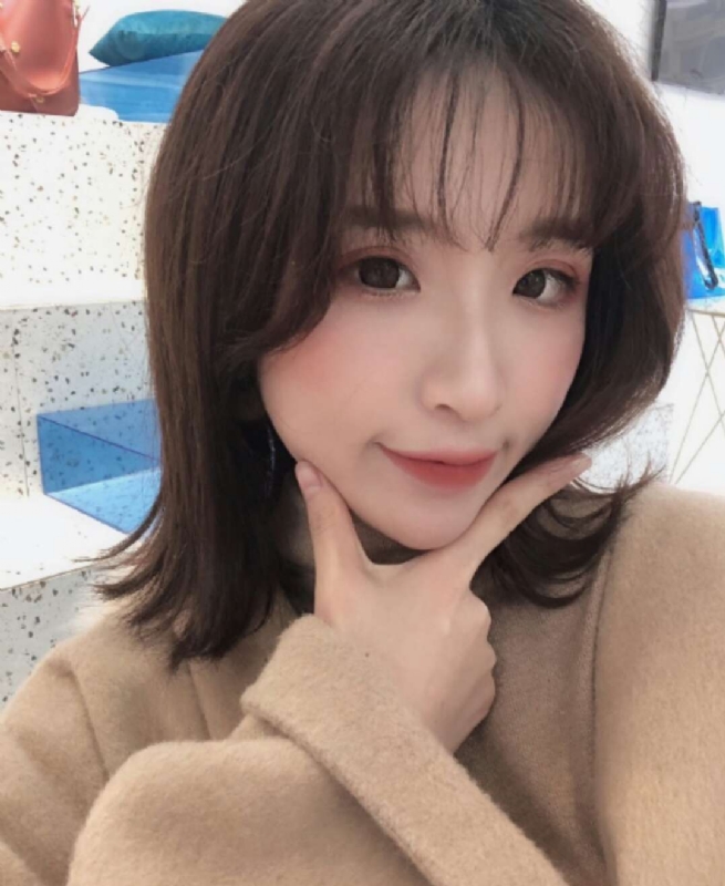 莉婷的第一张照片--武平相亲网