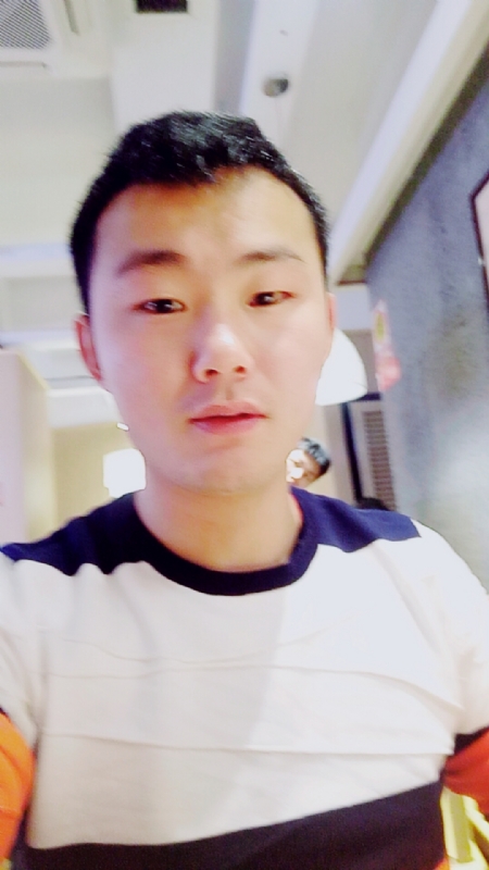 云淡风轻的第一张照片--武平相亲网