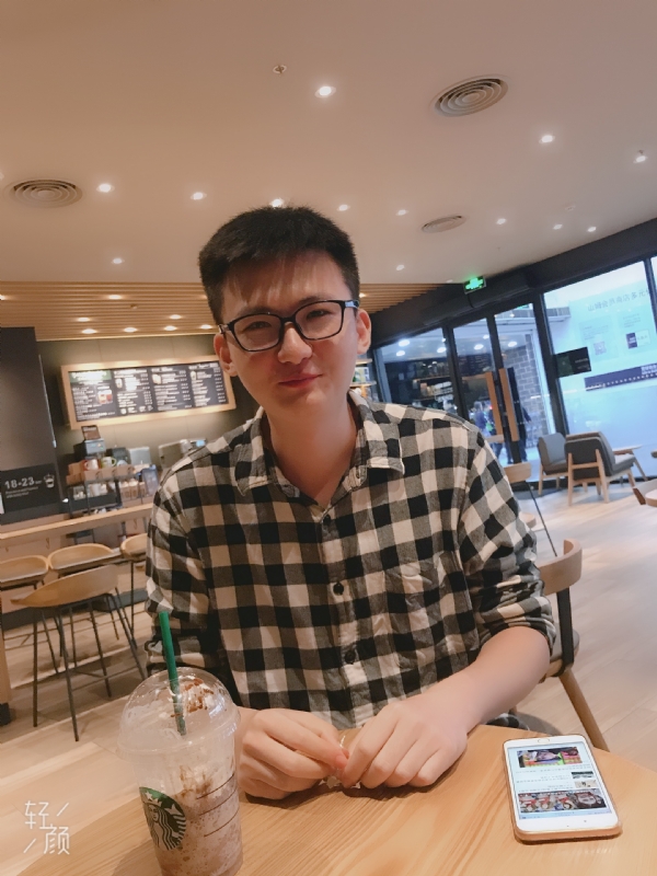 jason的第二张照片--武平相亲网