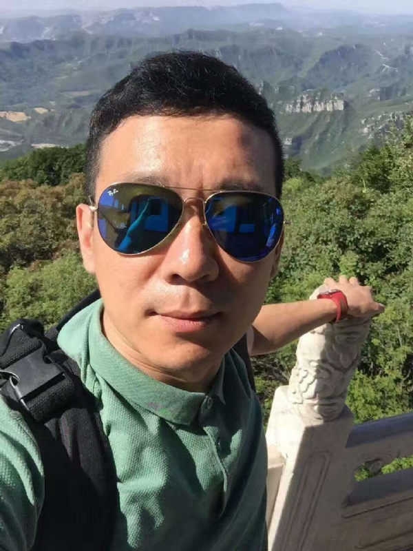 望穿秋水的第一张照片--武平相亲网