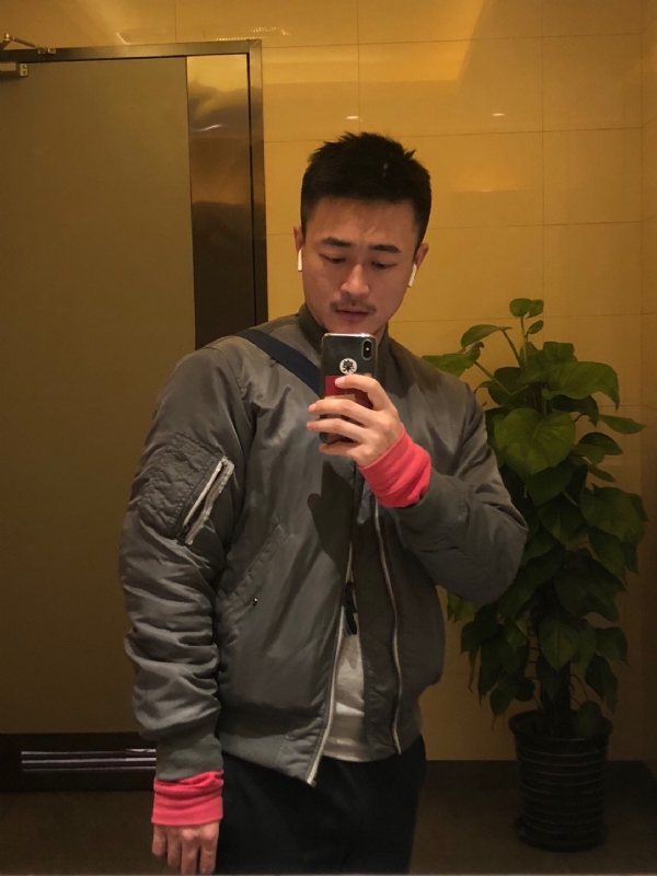 林云海的第一张照片--武平相亲网