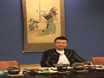月影沙丘的第一张照片--武平相亲网