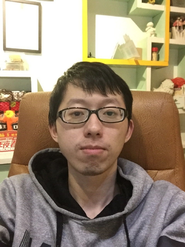 桀桀的第一张照片--武平相亲网