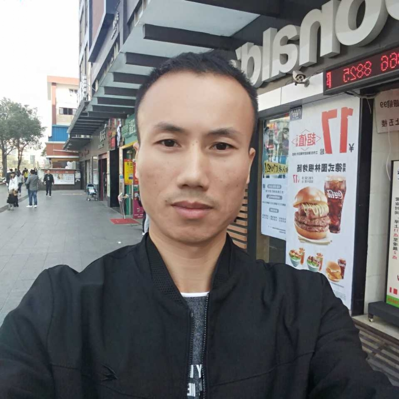 地瓜的第一张照片--武平相亲网