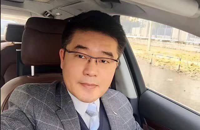 平常心的第一张照片--武平相亲网