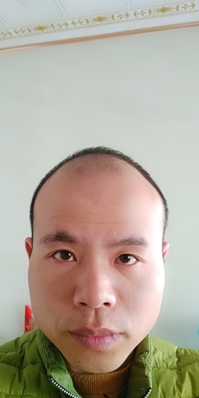 阿煌的第一张照片--武平相亲网