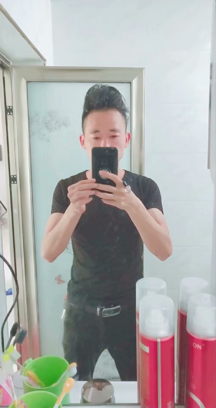 邱利平的第一张照片--武平相亲网