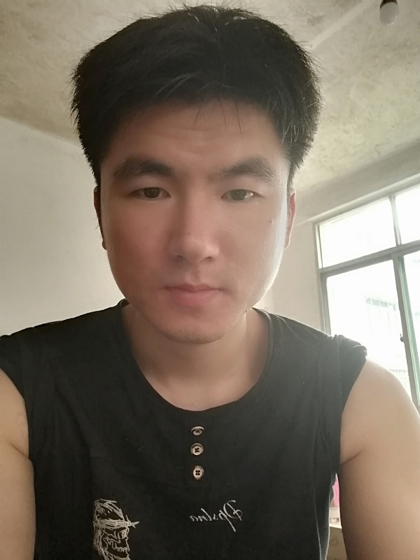 何必呢的第一张照片--武平相亲网