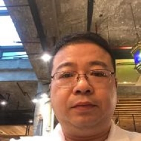 一个70后的离异大叔的第一张照片--武平相亲网
