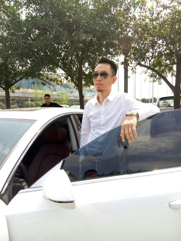 杨岳的第一张照片--武平相亲网