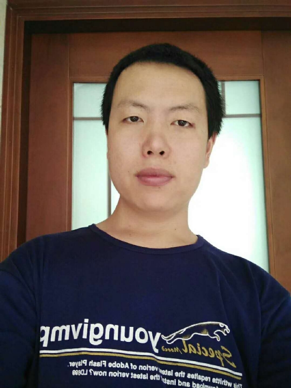 期待认识你的第一张照片--武平相亲网