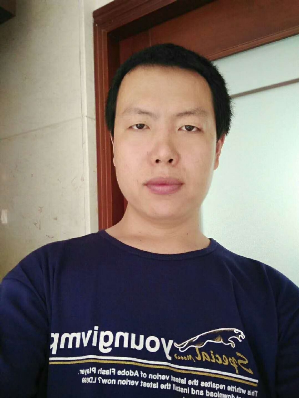 期待认识你的第三张照片--武平相亲网