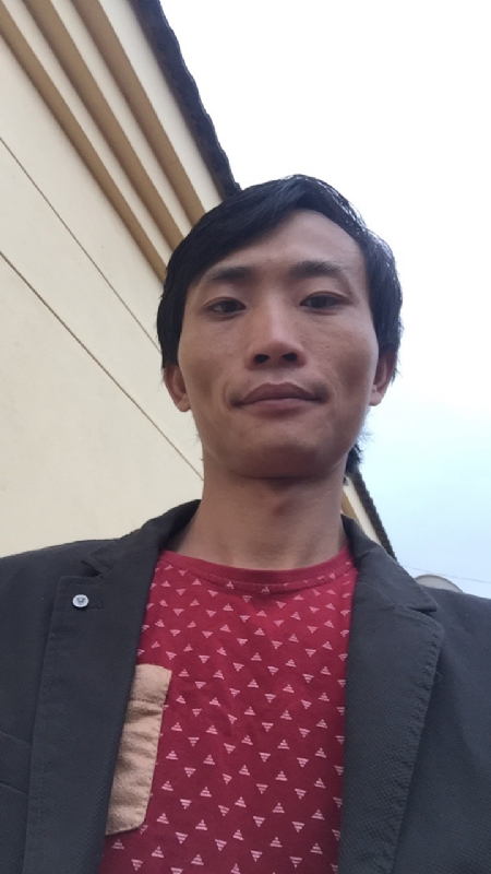 WENK的第一张照片--武平相亲网