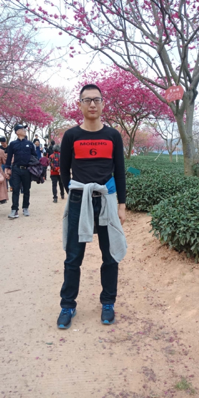 小梁的第一张照片--武平相亲网