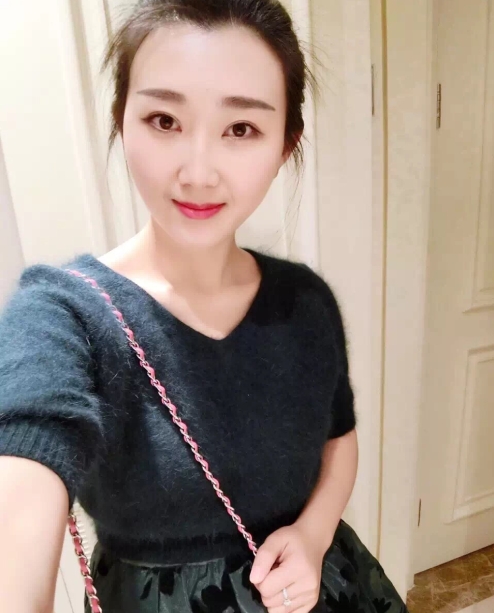 小妮的第三张照片--武平相亲网