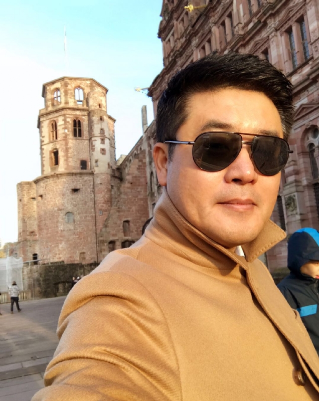 天马行空的第二张照片--武平相亲网