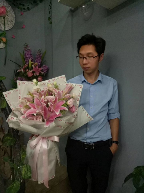 不死书生的第一张照片--武平相亲网