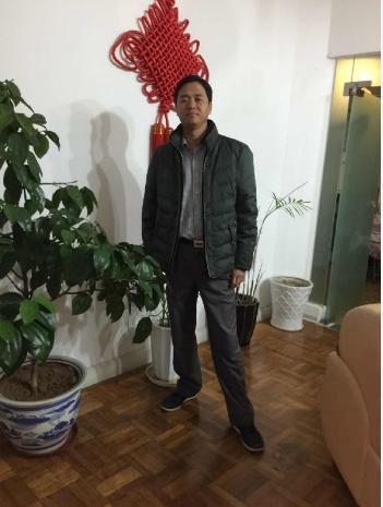 阳光的第一张照片--武平相亲网