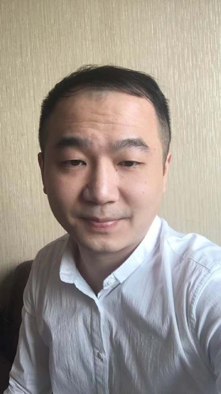 陈泽龙的第一张照片--武平相亲网
