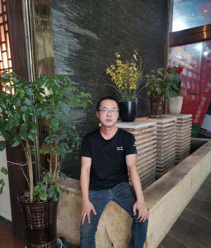 孤独小舟的第二张照片--武平相亲网