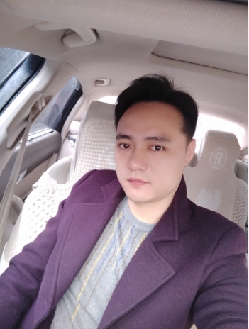 春的第一张照片--武平相亲网