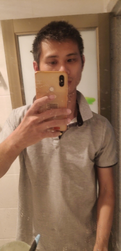 对酒醉红颜的第一张照片--武平相亲网